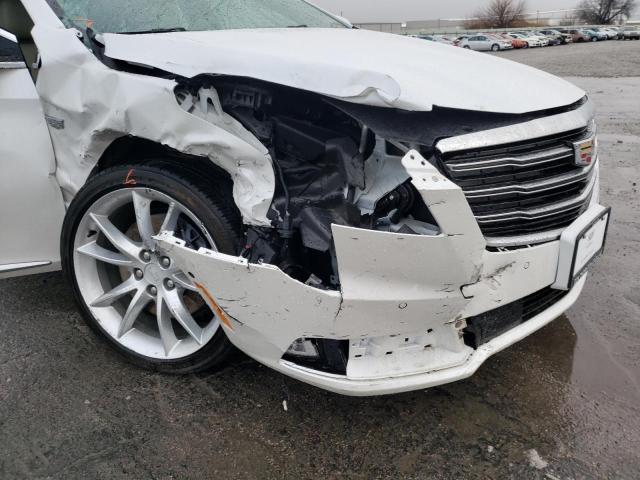 Продаж на аукціоні авто 2019 Cadillac Xts Premiu, vin: 2G61P5S30K9146754, номер лоту: 69562881