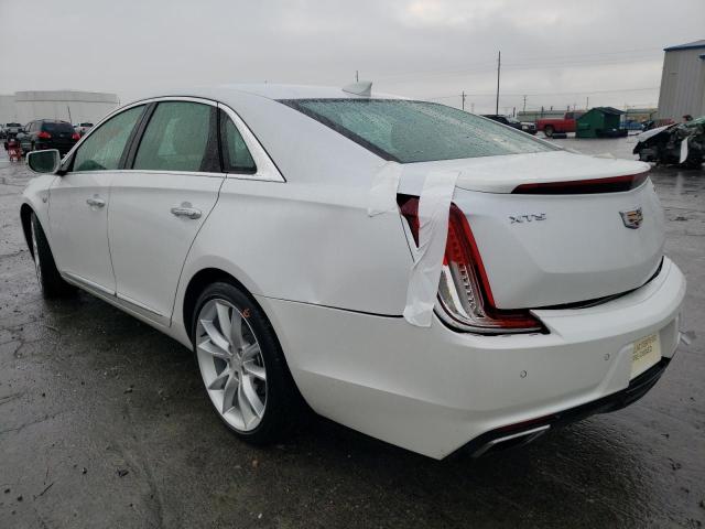 Продаж на аукціоні авто 2019 Cadillac Xts Premiu, vin: 2G61P5S30K9146754, номер лоту: 69562881