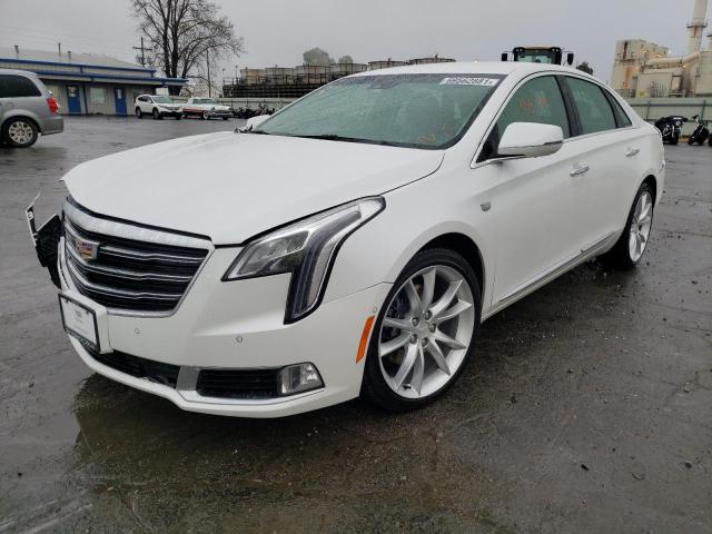 Продаж на аукціоні авто 2019 Cadillac Xts Premiu, vin: 2G61P5S30K9146754, номер лоту: 69562881