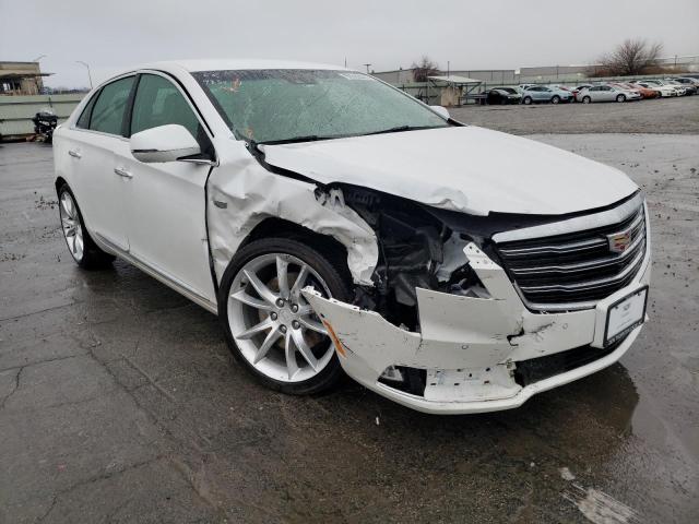 Продаж на аукціоні авто 2019 Cadillac Xts Premiu, vin: 2G61P5S30K9146754, номер лоту: 69562881