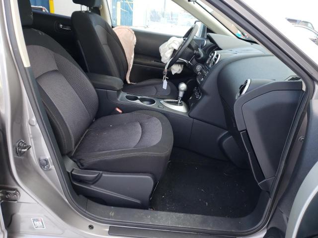Продажа на аукционе авто 2012 Nissan Rogue, vin: JN8AS5MV2CW364265, номер лота: 68744811
