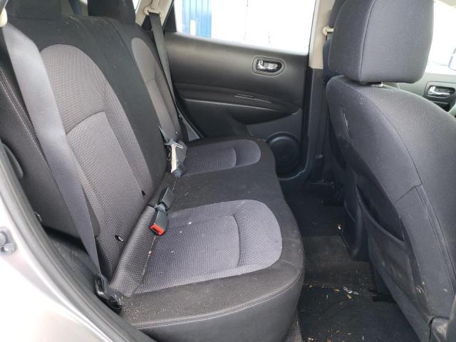 Продажа на аукционе авто 2012 Nissan Rogue, vin: JN8AS5MV2CW364265, номер лота: 68744811