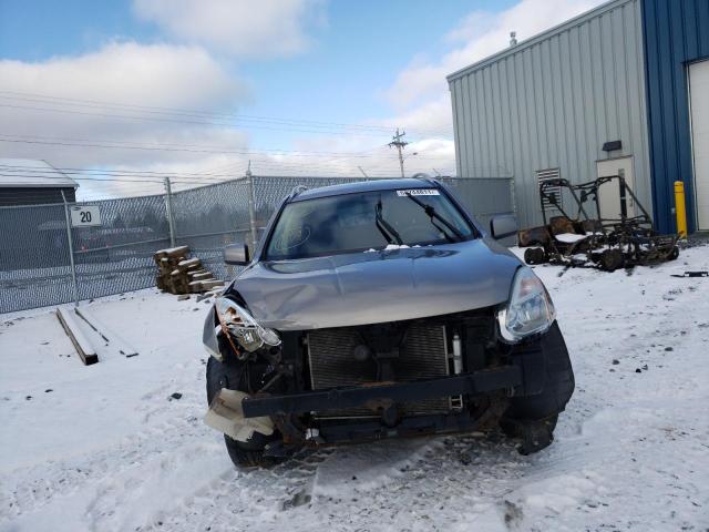 Продажа на аукционе авто 2012 Nissan Rogue, vin: JN8AS5MV2CW364265, номер лота: 68744811