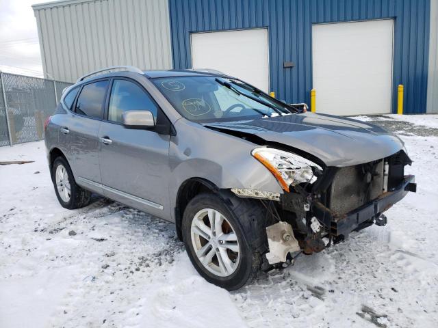 Продажа на аукционе авто 2012 Nissan Rogue, vin: JN8AS5MV2CW364265, номер лота: 68744811