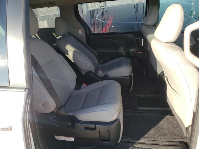 Продажа на аукционе авто 2015 Toyota Sienna Xle, vin: 5TDYK3DC4FS644688, номер лота: 70250631