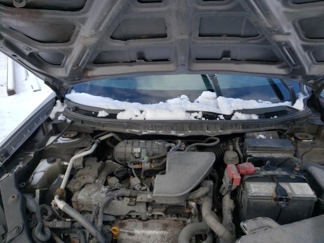 Продажа на аукционе авто 2012 Nissan Rogue, vin: JN8AS5MV2CW364265, номер лота: 68744811