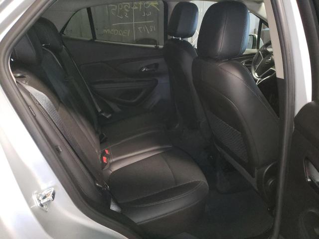 Продажа на аукционе авто 2020 Buick Encore Pre, vin: KL4CJESB0LB036232, номер лота: 70125951