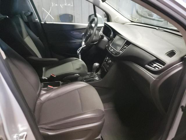 Продажа на аукционе авто 2020 Buick Encore Pre, vin: KL4CJESB0LB036232, номер лота: 70125951