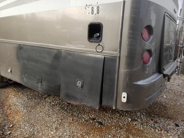 2005 Wildwood Ford F550 Super Duty Stripped Chassis მანქანა იყიდება აუქციონზე, vin: 1F6NF53S640A13195, აუქციონის ნომერი: 69083551