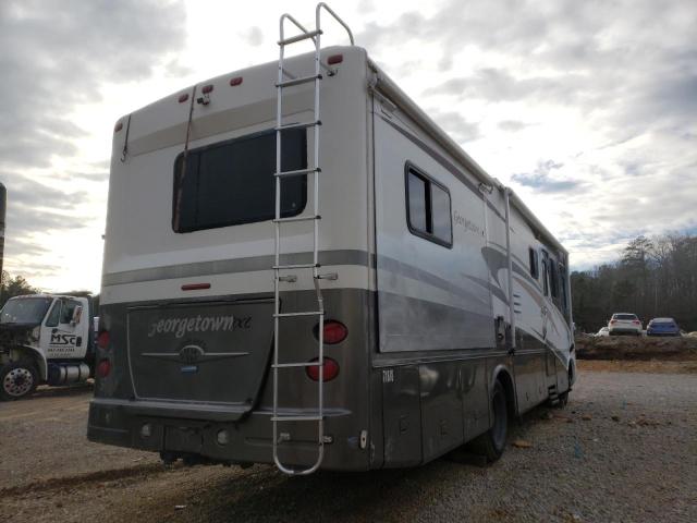 2005 Wildwood Ford F550 Super Duty Stripped Chassis მანქანა იყიდება აუქციონზე, vin: 1F6NF53S640A13195, აუქციონის ნომერი: 69083551