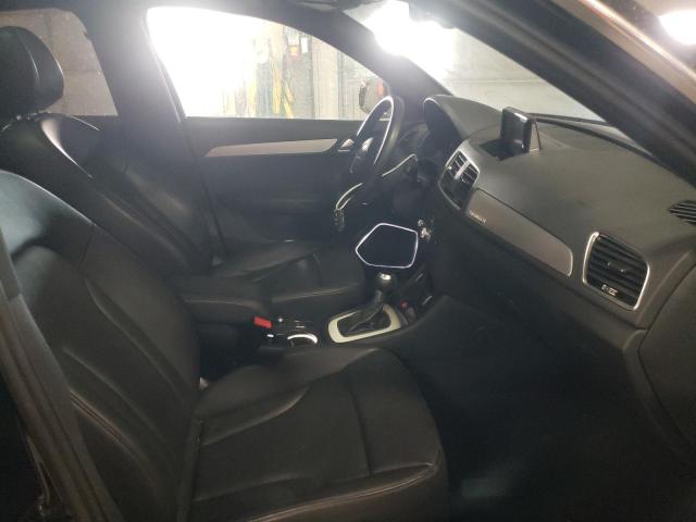 Продажа на аукционе авто 2018 Audi Q3 Premium, vin: WA1JCCFS7JR031081, номер лота: 69827551