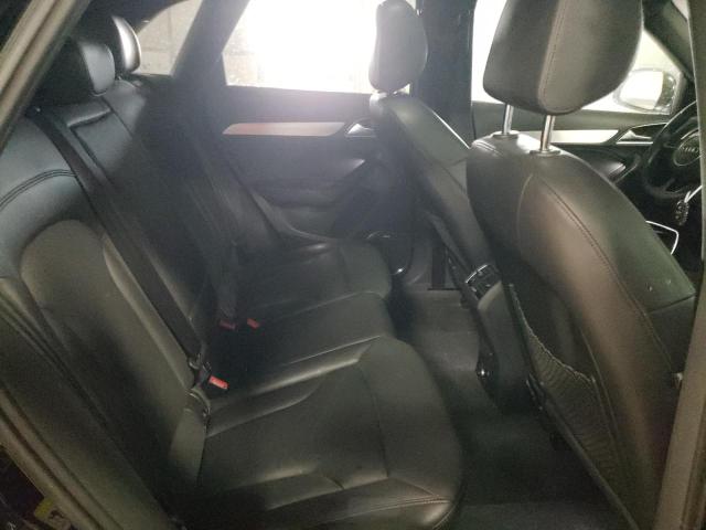 Продажа на аукционе авто 2018 Audi Q3 Premium, vin: WA1JCCFS7JR031081, номер лота: 69827551