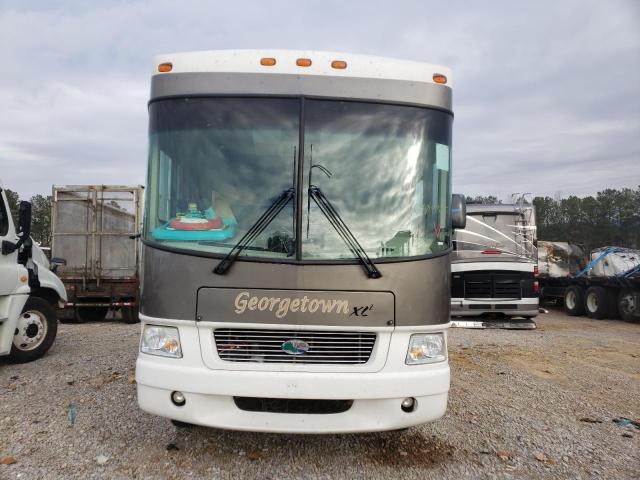 2005 Wildwood Ford F550 Super Duty Stripped Chassis მანქანა იყიდება აუქციონზე, vin: 1F6NF53S640A13195, აუქციონის ნომერი: 69083551