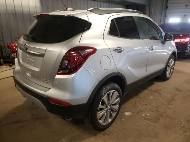 Продажа на аукционе авто 2020 Buick Encore Pre, vin: KL4CJESB0LB036232, номер лота: 70125951