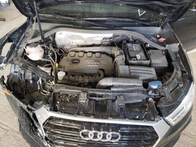 Продажа на аукционе авто 2018 Audi Q3 Premium, vin: WA1JCCFS7JR031081, номер лота: 69827551