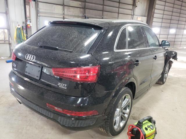 Продажа на аукционе авто 2018 Audi Q3 Premium, vin: WA1JCCFS7JR031081, номер лота: 69827551