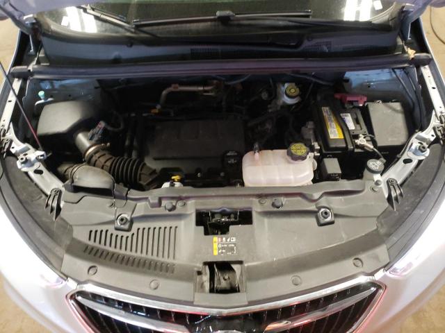 Продажа на аукционе авто 2020 Buick Encore Pre, vin: KL4CJESB0LB036232, номер лота: 70125951