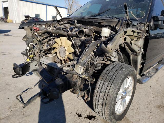 Aukcja sprzedaży 2009 Ford F150 Super, vin: 1FTPW14V29FA68691, numer aukcji: 70113491