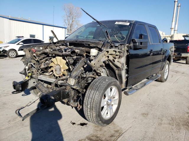 Aukcja sprzedaży 2009 Ford F150 Super, vin: 1FTPW14V29FA68691, numer aukcji: 70113491
