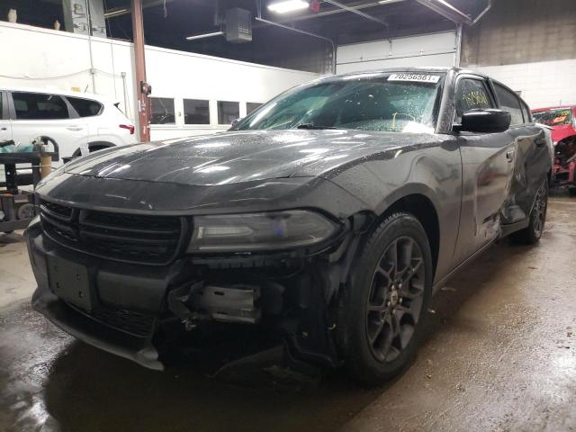 Aukcja sprzedaży 2018 Dodge Charger Gt, vin: 2C3CDXJG1JH115570, numer aukcji: 70256561