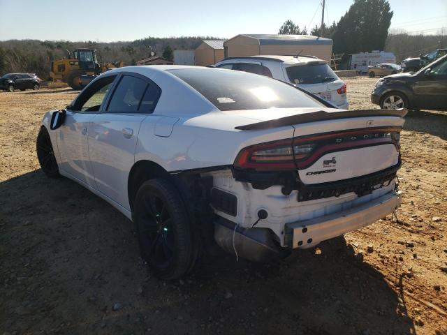 Продажа на аукционе авто 2018 Dodge Charger Sx, vin: 2C3CDXBG6JH167663, номер лота: 70049381
