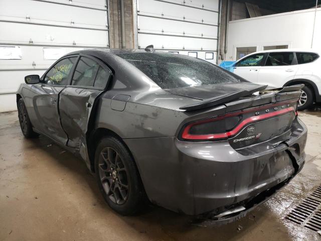 Aukcja sprzedaży 2018 Dodge Charger Gt, vin: 2C3CDXJG1JH115570, numer aukcji: 70256561