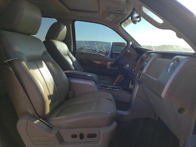 Aukcja sprzedaży 2009 Ford F150 Super, vin: 1FTPW14V29FA68691, numer aukcji: 70113491