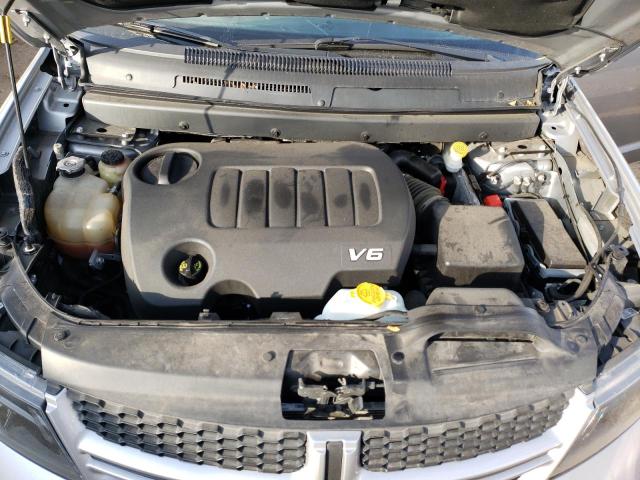 Продаж на аукціоні авто 2019 Dodge Journey Gt, vin: 3C4PDDEG4KT681642, номер лоту: 70024861