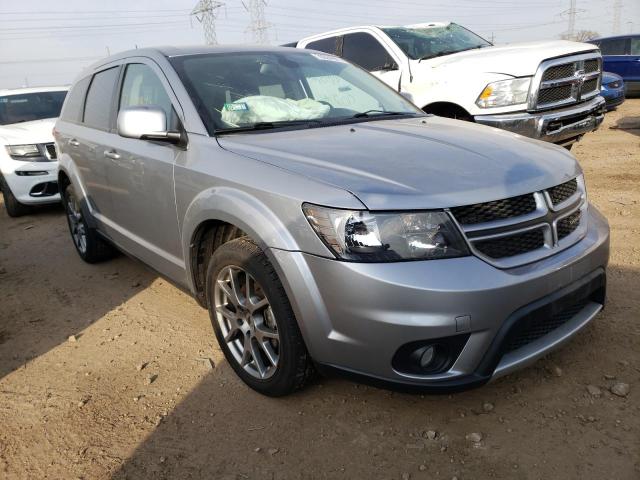 Продаж на аукціоні авто 2019 Dodge Journey Gt, vin: 3C4PDDEG4KT681642, номер лоту: 70024861