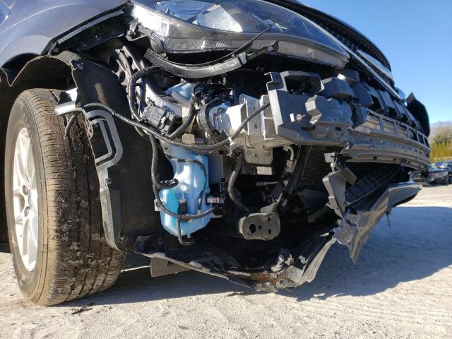 70297381 :رقم المزاد ، 2C4RC1DG0MR515202 vin ، 2021 Chrysler Voyager Lx مزاد بيع