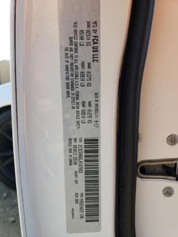 Продажа на аукционе авто 2018 Dodge Charger Sx, vin: 2C3CDXBG6JH167663, номер лота: 70049381