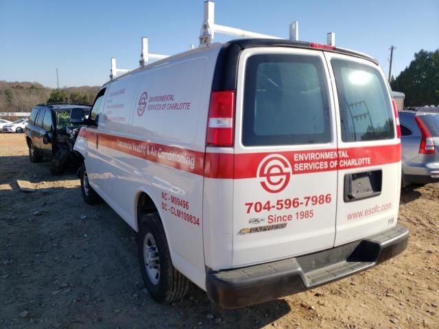 Продаж на аукціоні авто 2021 Chevrolet Express G2, vin: 1GCWGAFP5M1209380, номер лоту: 70151721