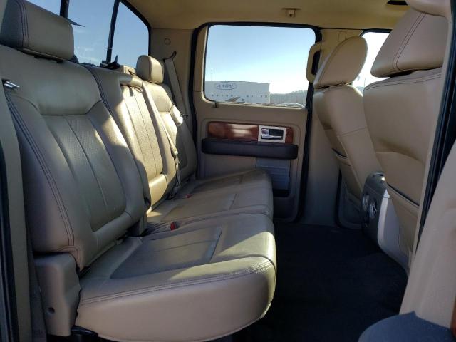 Aukcja sprzedaży 2009 Ford F150 Super, vin: 1FTPW14V29FA68691, numer aukcji: 70113491