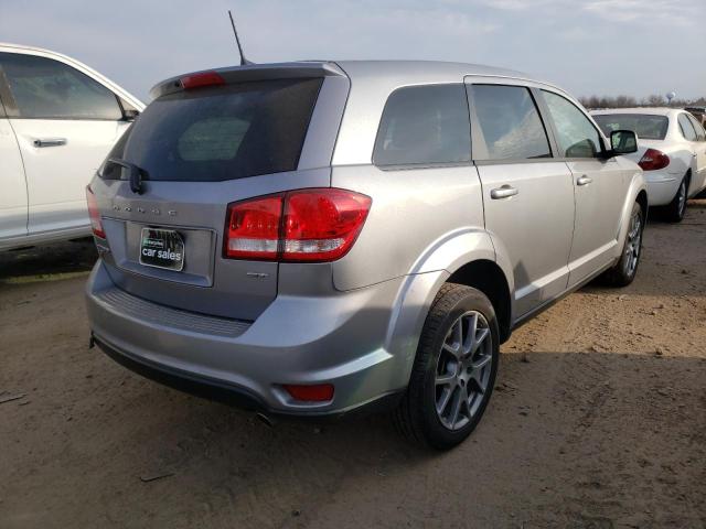 Продаж на аукціоні авто 2019 Dodge Journey Gt, vin: 3C4PDDEG4KT681642, номер лоту: 70024861