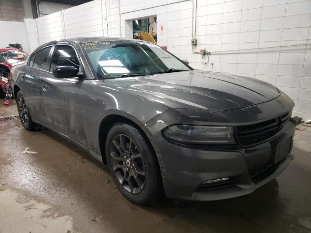 Aukcja sprzedaży 2018 Dodge Charger Gt, vin: 2C3CDXJG1JH115570, numer aukcji: 70256561