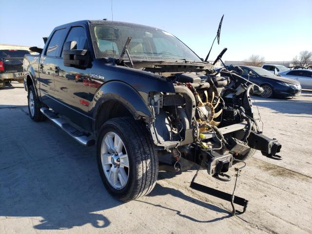 Aukcja sprzedaży 2009 Ford F150 Super, vin: 1FTPW14V29FA68691, numer aukcji: 70113491