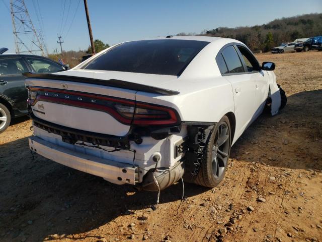 Продажа на аукционе авто 2018 Dodge Charger Sx, vin: 2C3CDXBG6JH167663, номер лота: 70049381