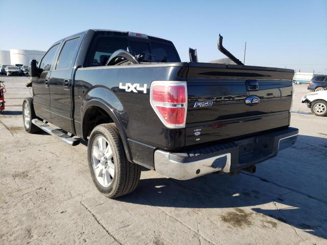 Aukcja sprzedaży 2009 Ford F150 Super, vin: 1FTPW14V29FA68691, numer aukcji: 70113491