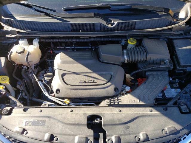 70297381 :رقم المزاد ، 2C4RC1DG0MR515202 vin ، 2021 Chrysler Voyager Lx مزاد بيع