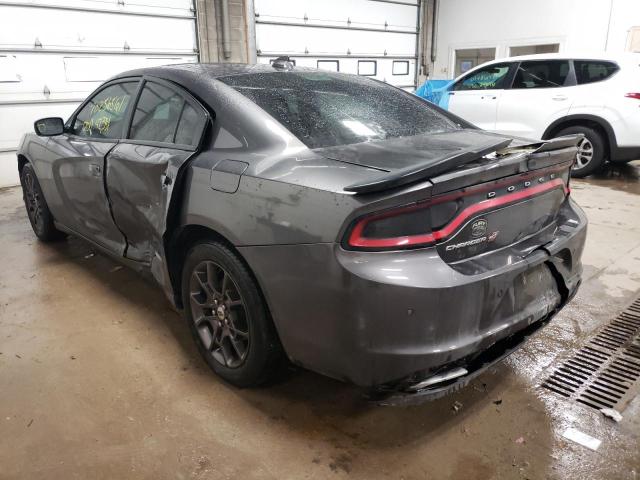 Aukcja sprzedaży 2018 Dodge Charger Gt, vin: 2C3CDXJG1JH115570, numer aukcji: 70256561