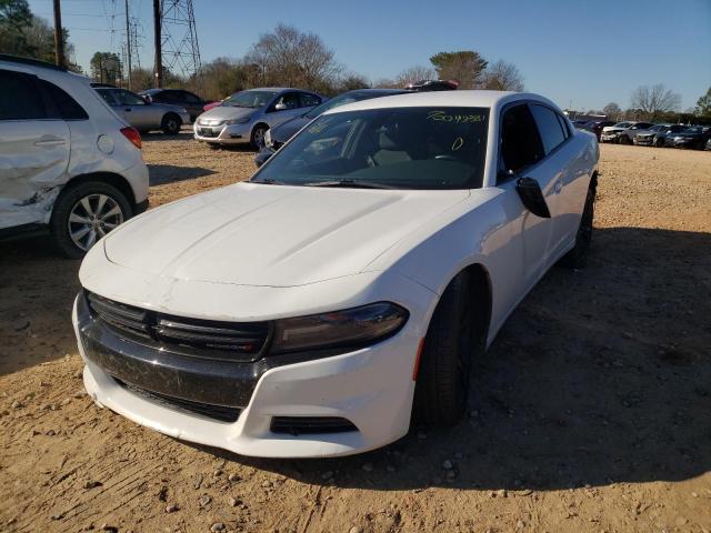 Продажа на аукционе авто 2018 Dodge Charger Sx, vin: 2C3CDXBG6JH167663, номер лота: 70049381