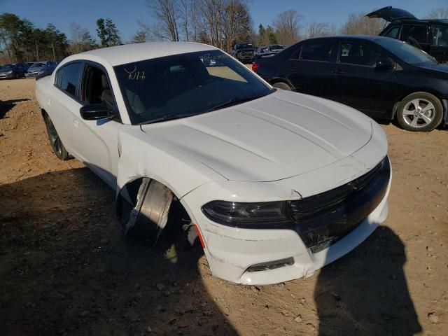 Продажа на аукционе авто 2018 Dodge Charger Sx, vin: 2C3CDXBG6JH167663, номер лота: 70049381