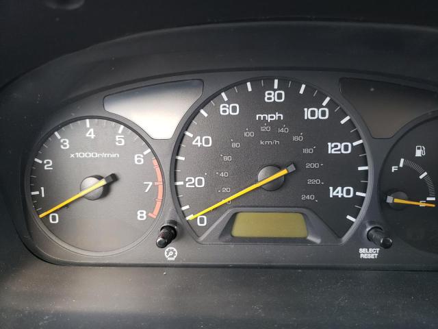 Продажа на аукционе авто 2002 Honda Accord, vin: 1HGCG16572A005597, номер лота: 68952841
