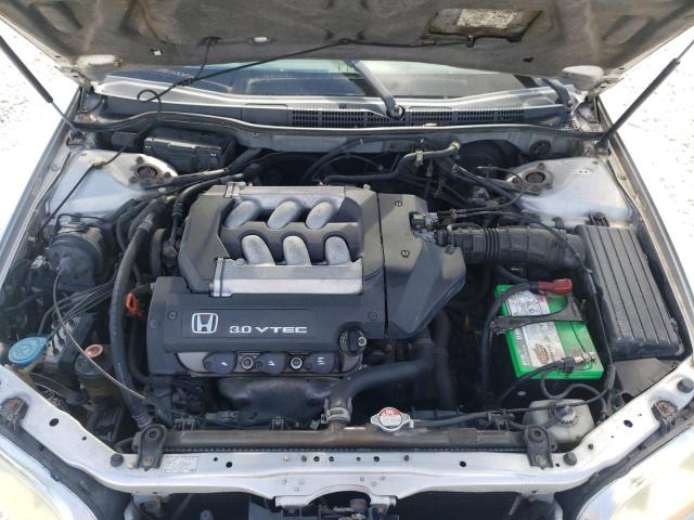 Продажа на аукционе авто 2002 Honda Accord, vin: 1HGCG16572A005597, номер лота: 68952841