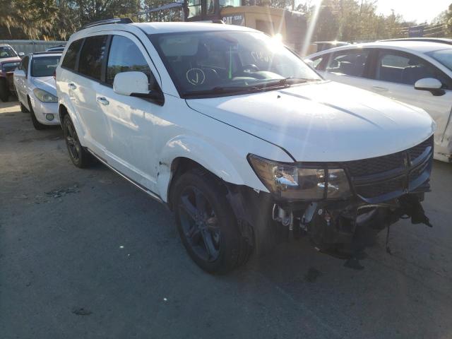70022331 :رقم المزاد ، 3C4PDDGG4KT694565 vin ، 2019 Dodge Journey Cr مزاد بيع