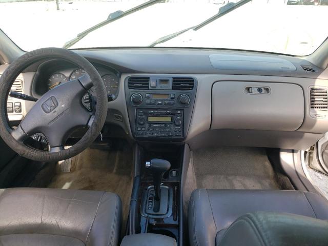 Продажа на аукционе авто 2002 Honda Accord, vin: 1HGCG16572A005597, номер лота: 68952841