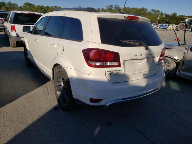 70022331 :رقم المزاد ، 3C4PDDGG4KT694565 vin ، 2019 Dodge Journey Cr مزاد بيع