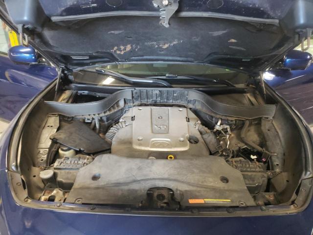 68443731 :رقم المزاد ، JN8AS1MW1CM151952 vin ، 2012 Infiniti Fx35 مزاد بيع