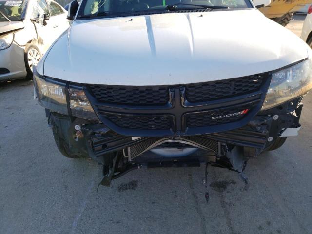 70022331 :رقم المزاد ، 3C4PDDGG4KT694565 vin ، 2019 Dodge Journey Cr مزاد بيع