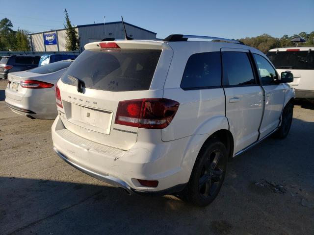 70022331 :رقم المزاد ، 3C4PDDGG4KT694565 vin ، 2019 Dodge Journey Cr مزاد بيع